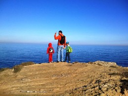 Maison  Argeles-sur-mer pour  9 •   jardin 