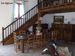 Ferme  Gaubert - digne les bains pour  10 •   avec terrasse 