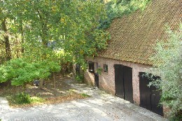 Gite in Brugge voor  2 •   3 sterren 