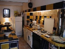 House Saint Pons De Thomires - 6 people - holiday home