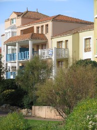Location appartement 