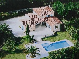 Haus in La cadiere d'azur fr  6 •   mit privat Schwimmbad 