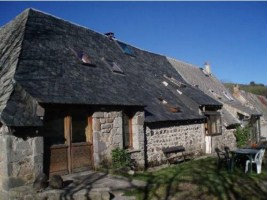 Gite 24 personnes Rochefort Montagne - location vacances