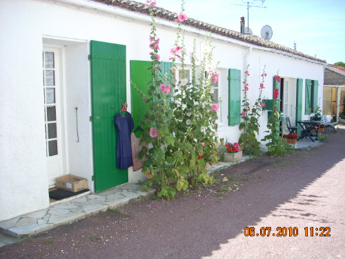 House in Ile d'oleron - Vacation, holiday rental ad # 23023 Picture #2