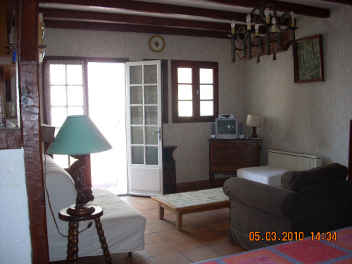 Huis in Ile d'oleron - Vakantie verhuur advertentie no 23023 Foto no 3