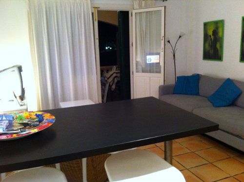 Chalet in Porto petro for   5 •   1 bedroom 