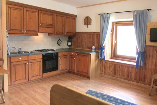 House in Colle Santa Lucia - Vacation, holiday rental ad # 23087 Picture #11