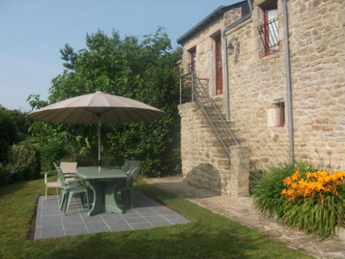 Gite Berric - 4 personnes - location vacances