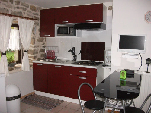 Gite in Berric - Vacation, holiday rental ad # 23135 Picture #2