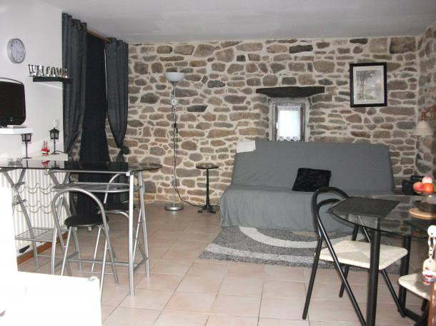Gite in Berric - Vacation, holiday rental ad # 23135 Picture #4 thumbnail