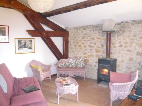 Gite Nbian - 8 personnes - location vacances