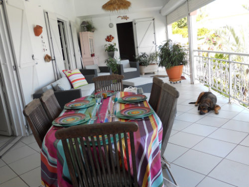 House in Saint François - Vacation, holiday rental ad # 23176 Picture #2 thumbnail