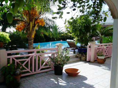 House in Saint François - Vacation, holiday rental ad # 23176 Picture #3