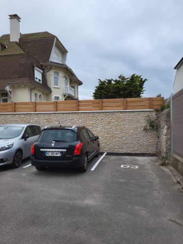 Studio in Wimereux - Vacation, holiday rental ad # 23202 Picture #1