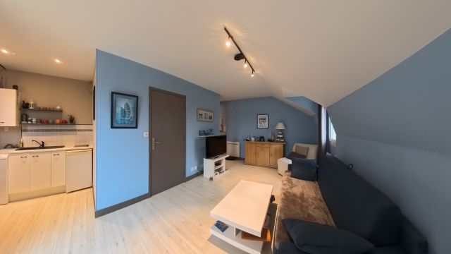 Studio in Wimereux - Vacation, holiday rental ad # 23202 Picture #14