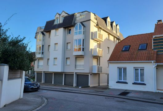 Studio in Wimereux - Vacation, holiday rental ad # 23202 Picture #18