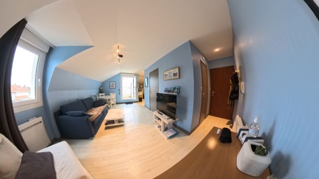 Studio in Wimereux - Vacation, holiday rental ad # 23202 Picture #2