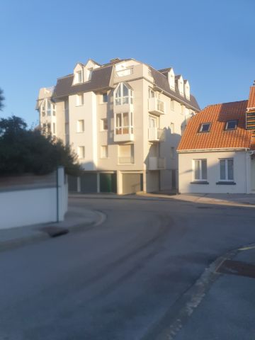 Studio in Wimereux - Vacation, holiday rental ad # 23202 Picture #5
