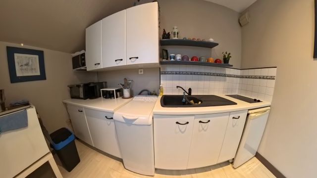 Studio in Wimereux - Vacation, holiday rental ad # 23202 Picture #7