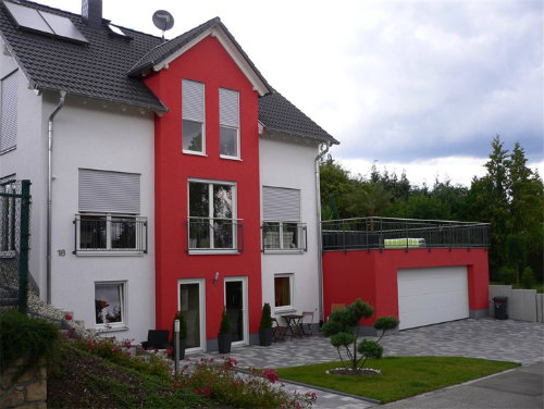 Bed and Breakfast in Echternach voor  5