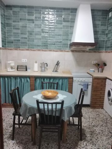 House in Encinasola - Vacation, holiday rental ad # 23208 Picture #17