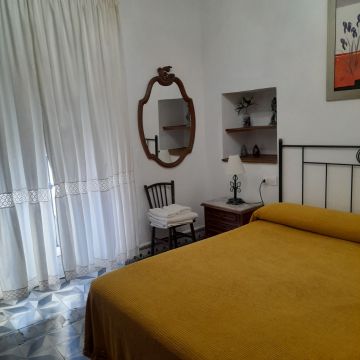 House in Encinasola - Vacation, holiday rental ad # 23208 Picture #2