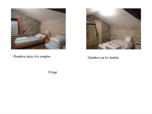 Gite in Les Assions - Vacation, holiday rental ad # 23215 Picture #1