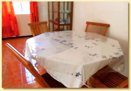House in Pereybere - Vacation, holiday rental ad # 23225 Picture #2 thumbnail