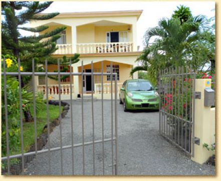 House in Pereybere - Vacation, holiday rental ad # 23225 Picture #7