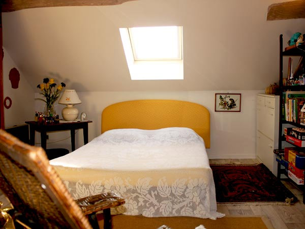 Bed and Breakfast Molay - 4 people - holiday home