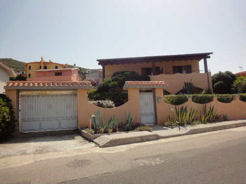 Porto alabe -    Aussicht aufs Meer 