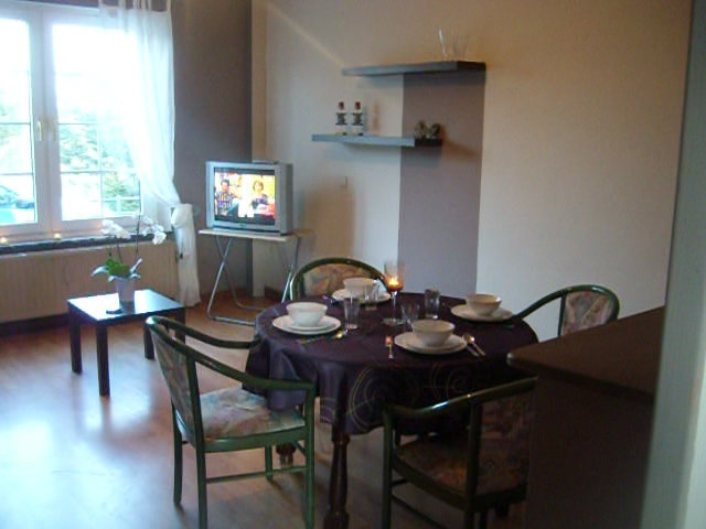 House in Tohogne - Vacation, holiday rental ad # 23247 Picture #3