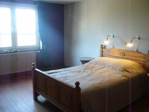 Tohogne -    1 chambre 