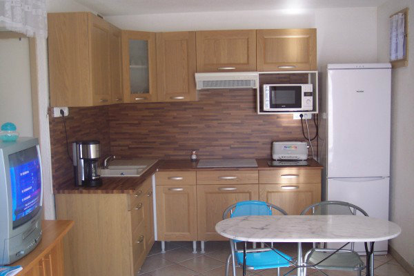 Appartement in Port leucate fr  6 •   2 Schlafzimmer 
