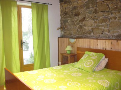 Maison Cassaniouze - 10 personnes - location vacances