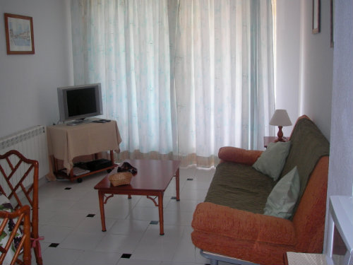 Flat in Calpe - Vacation, holiday rental ad # 23314 Picture #2 thumbnail