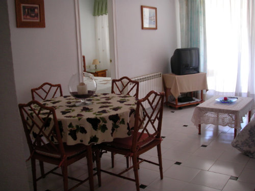 Flat in Calpe - Vacation, holiday rental ad # 23314 Picture #5 thumbnail