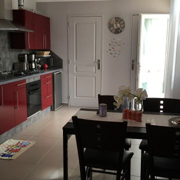 House in Le thor - Vacation, holiday rental ad # 23329 Picture #4