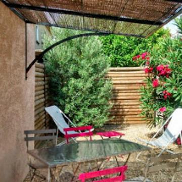 Maison Le Thor - 2 personnes - location vacances