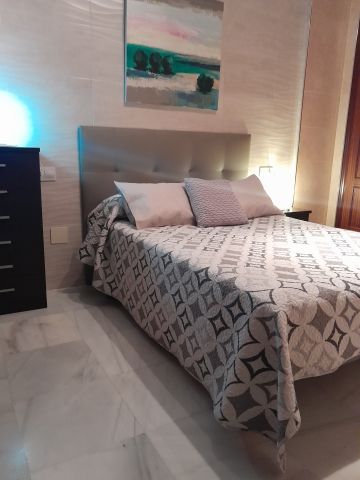 Apartamento en Torrox costa - Detalles sobre el alquiler n23331 Foto n1