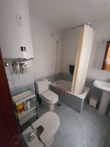 Appartement in Torrox costa - Vakantie verhuur advertentie no 23331 Foto no 10