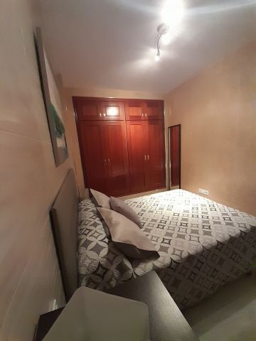 Apartamento en Torrox costa - Detalles sobre el alquiler n23331 Foto n12