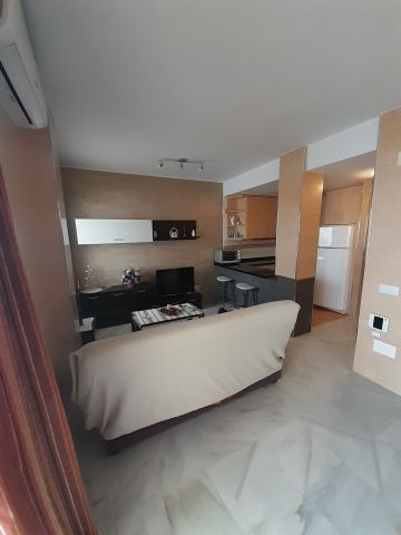 Apartamento en Torrox costa - Detalles sobre el alquiler n23331 Foto n2