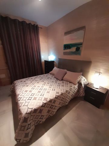 Appartement à Torrox costa - Location vacances, location saisonnière n°23331 Photo n°4