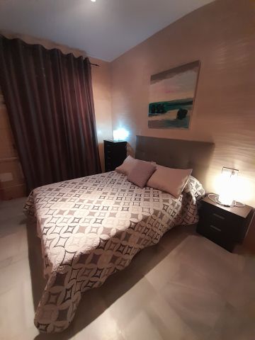 Apartamento en Torrox costa - Detalles sobre el alquiler n23331 Foto n4