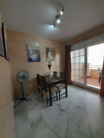 Apartamento en Torrox costa - Detalles sobre el alquiler n23331 Foto n6