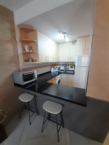 Apartamento en Torrox costa - Detalles sobre el alquiler n23331 Foto n7