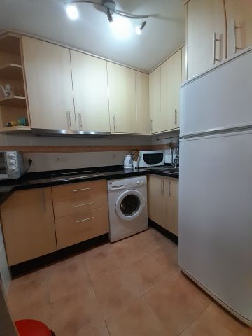 Appartement à Torrox costa - Location vacances, location saisonnière n°23331 Photo n°8