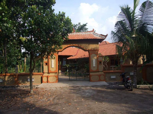 House in Singaraja for   6 •   animals accepted (dog, pet...) 