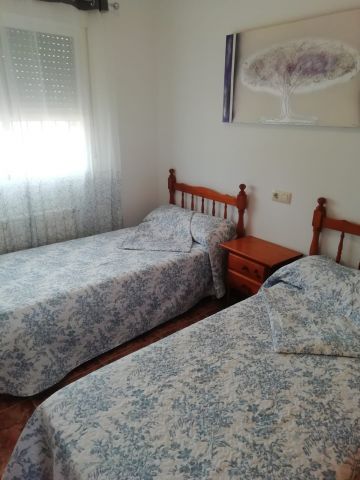 Casa de montaa en Calpe - Detalles sobre el alquiler n23346 Foto n10